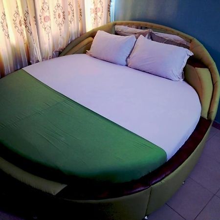 Elizz Guest House Janman Zewnętrze zdjęcie