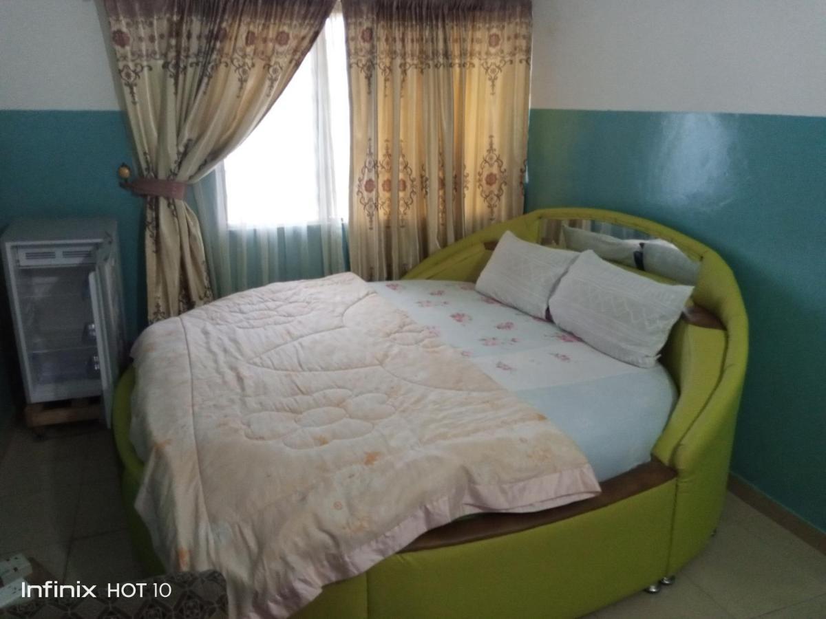 Elizz Guest House Janman Zewnętrze zdjęcie