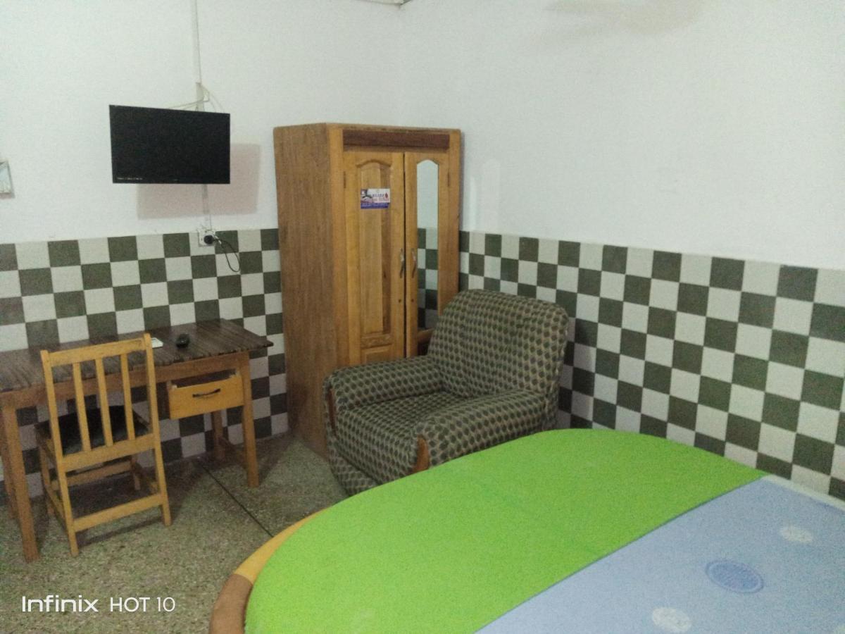 Elizz Guest House Janman Zewnętrze zdjęcie