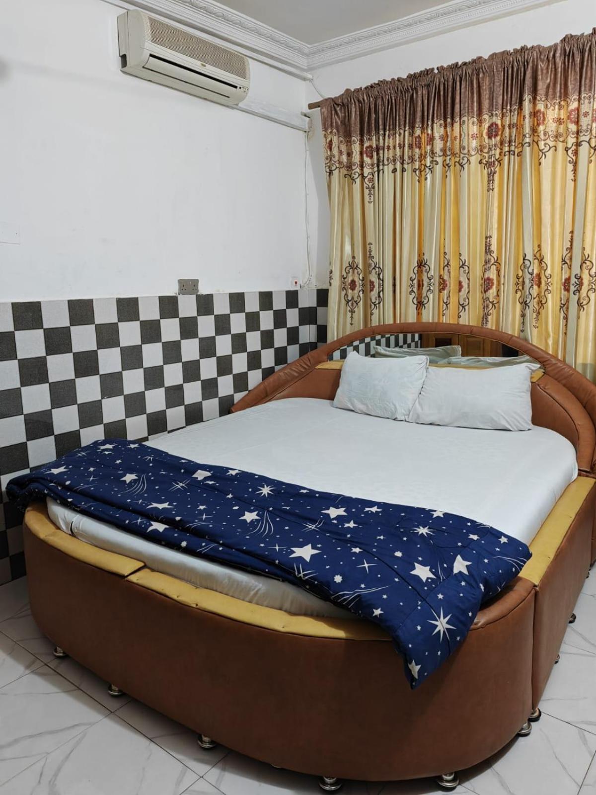 Elizz Guest House Janman Zewnętrze zdjęcie