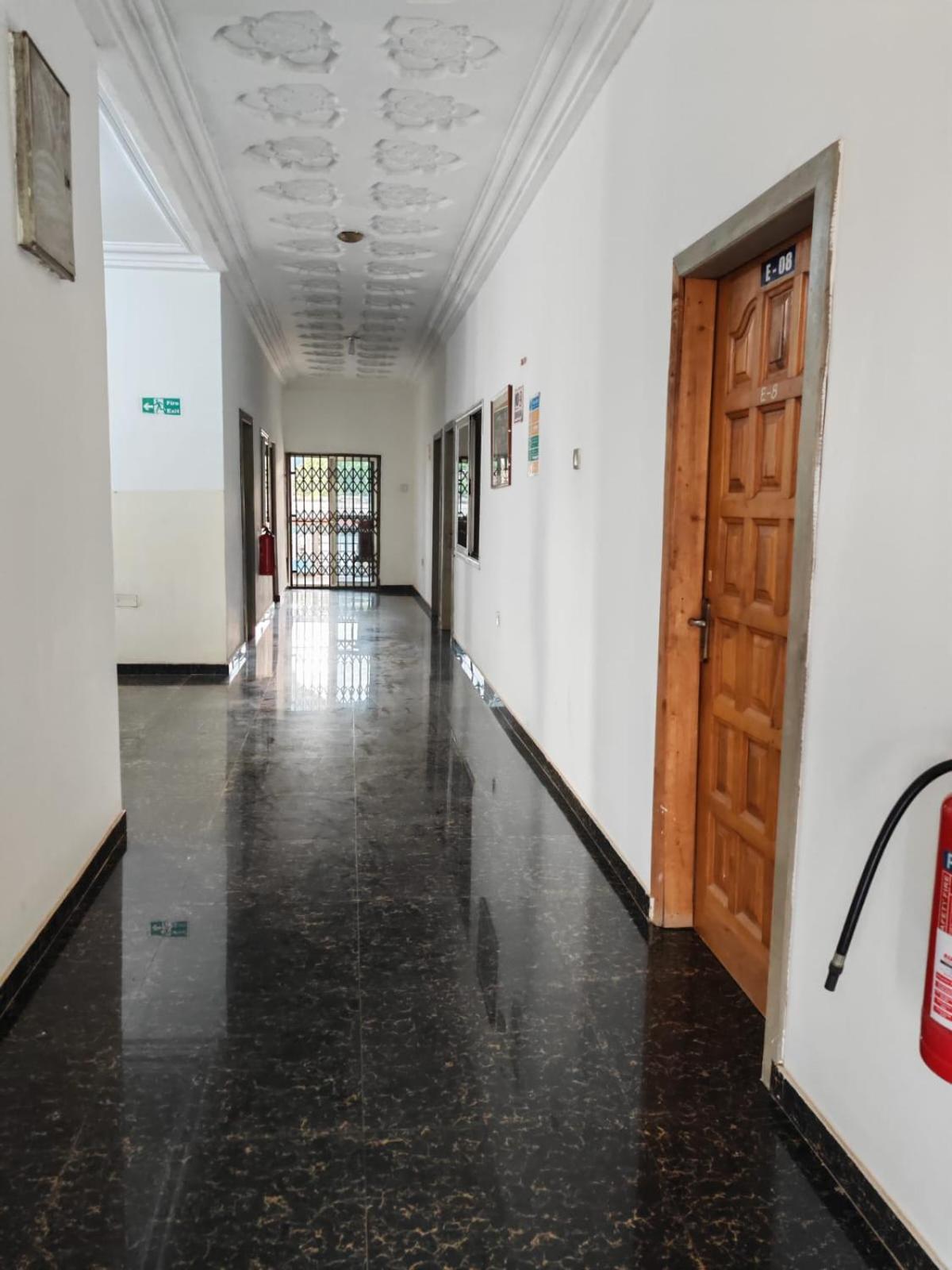 Elizz Guest House Janman Zewnętrze zdjęcie