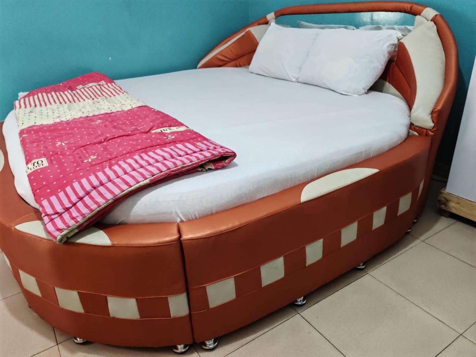 Elizz Guest House Janman Zewnętrze zdjęcie