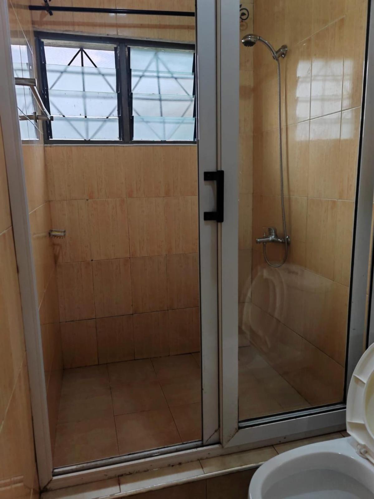 Elizz Guest House Janman Zewnętrze zdjęcie