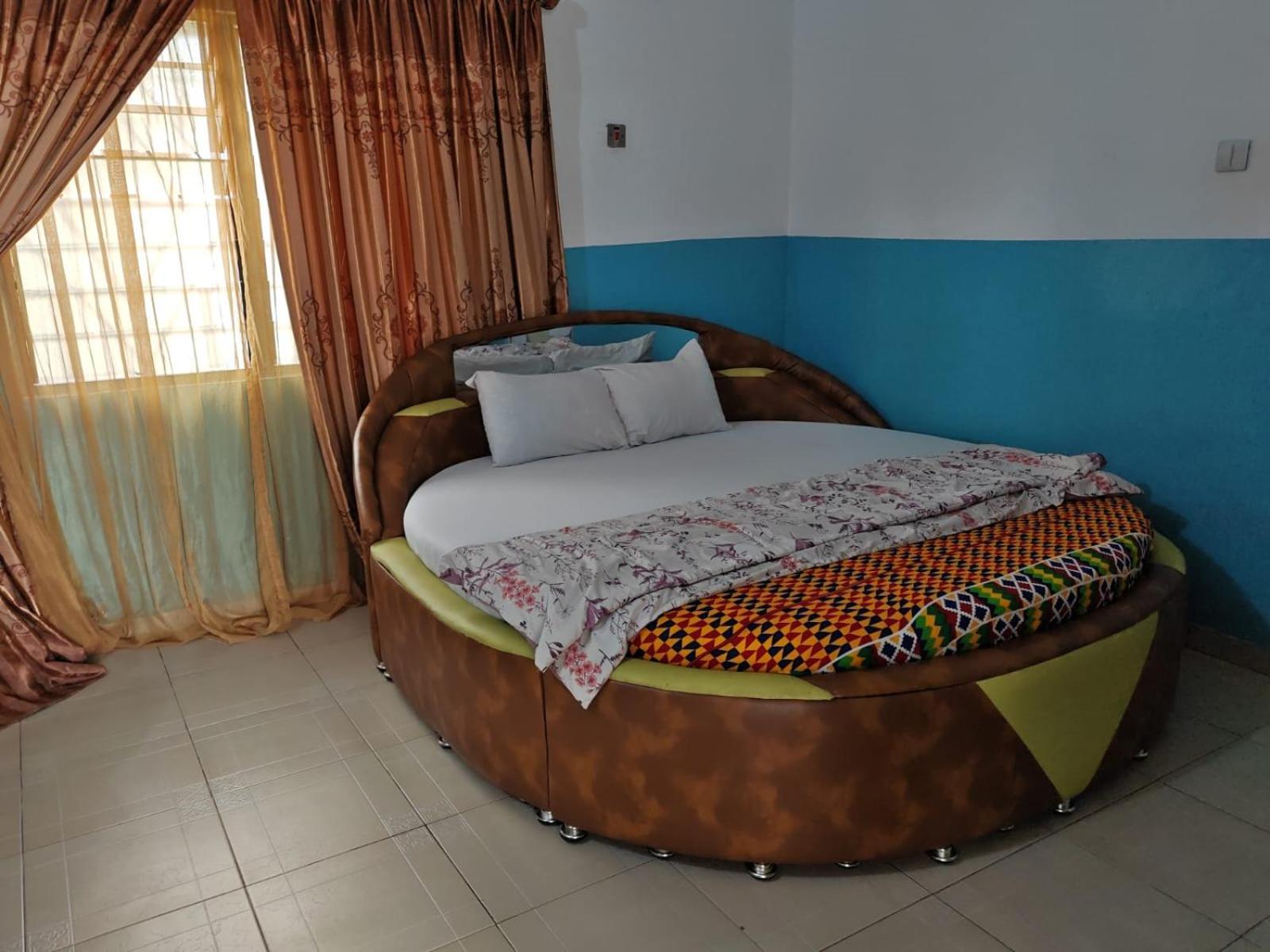 Elizz Guest House Janman Zewnętrze zdjęcie