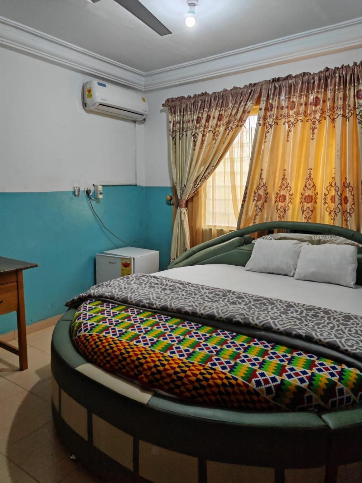 Elizz Guest House Janman Zewnętrze zdjęcie