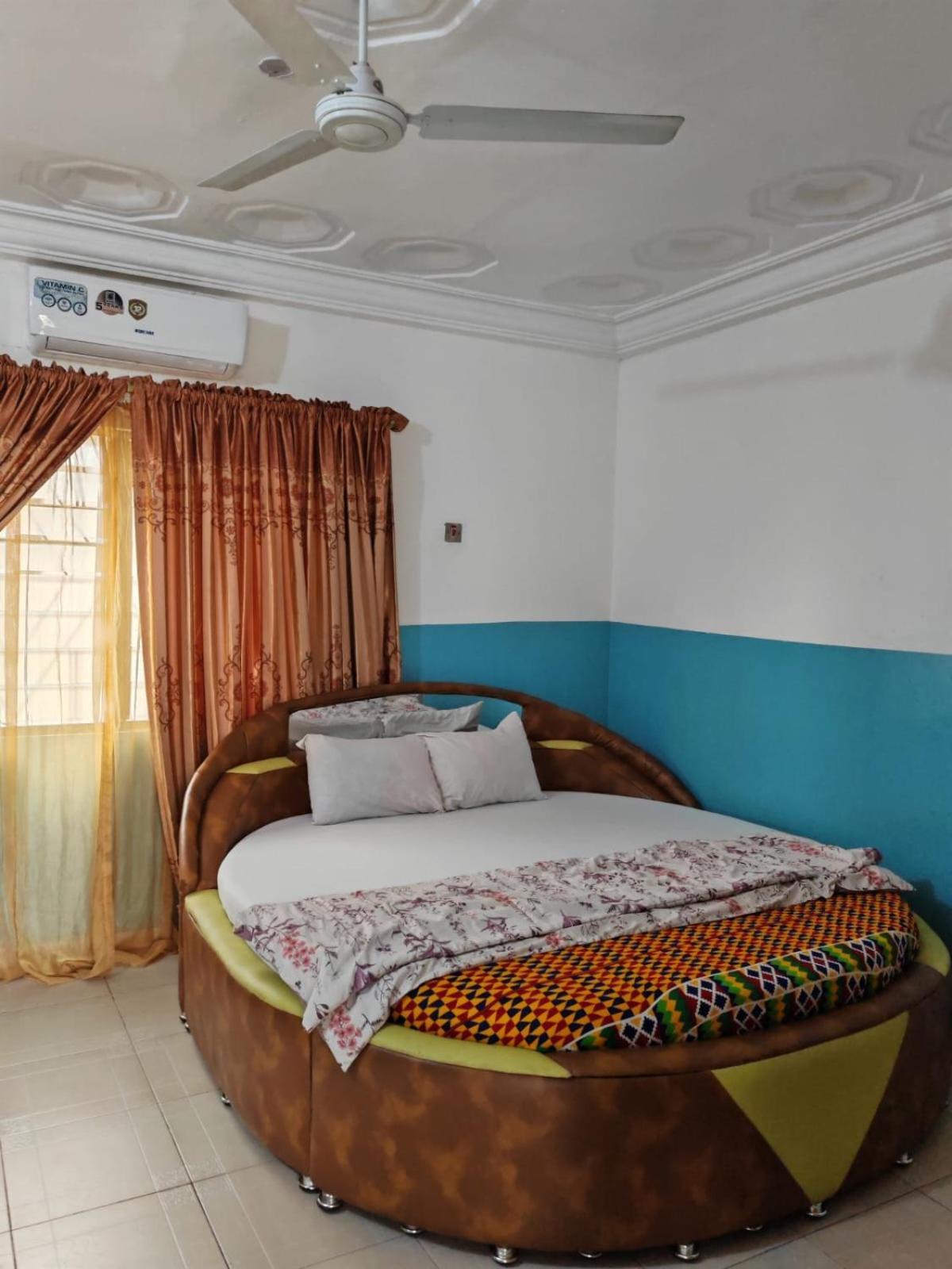 Elizz Guest House Janman Zewnętrze zdjęcie