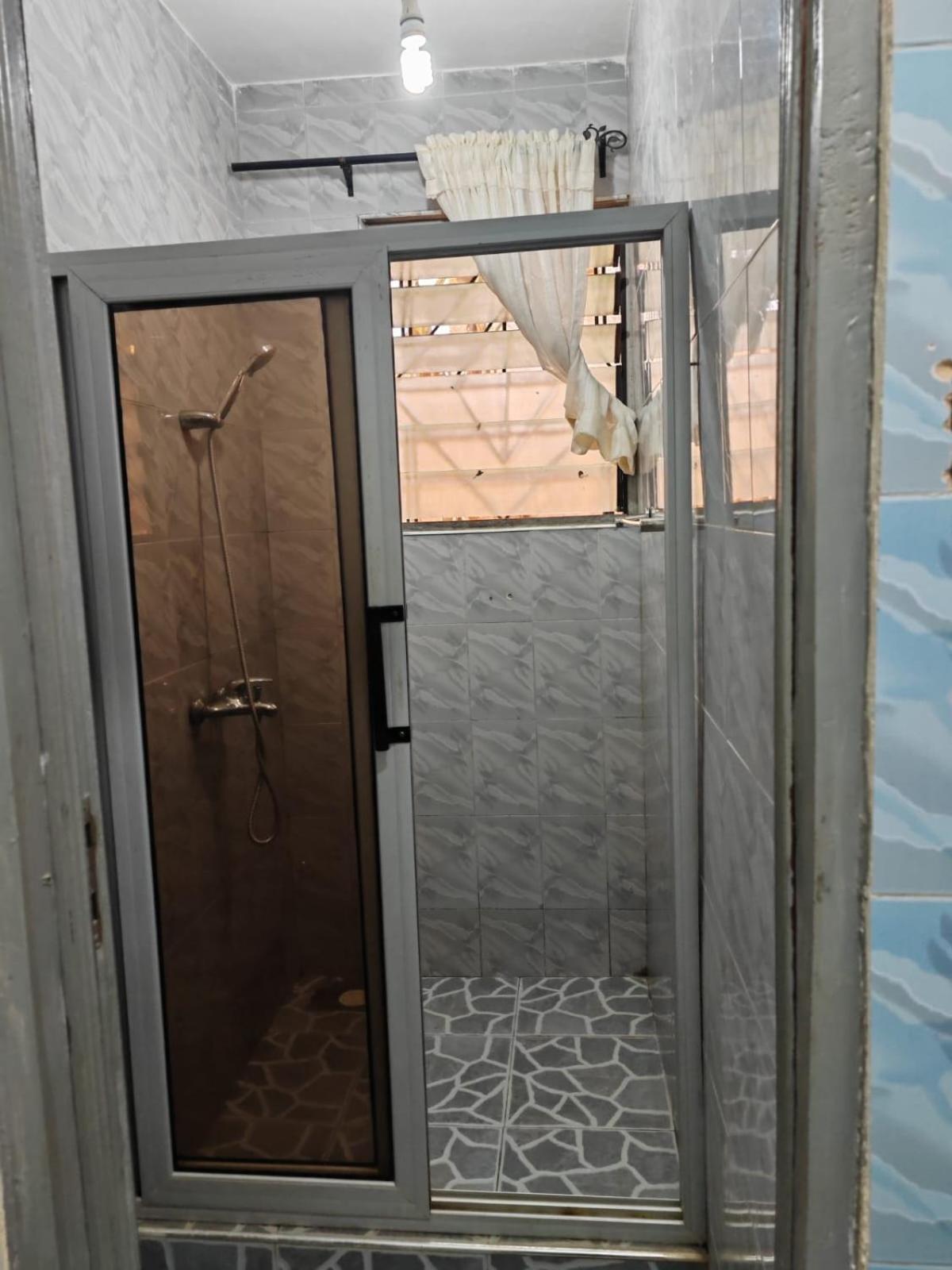 Elizz Guest House Janman Zewnętrze zdjęcie
