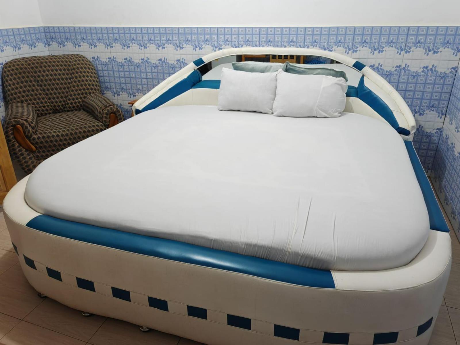 Elizz Guest House Janman Zewnętrze zdjęcie