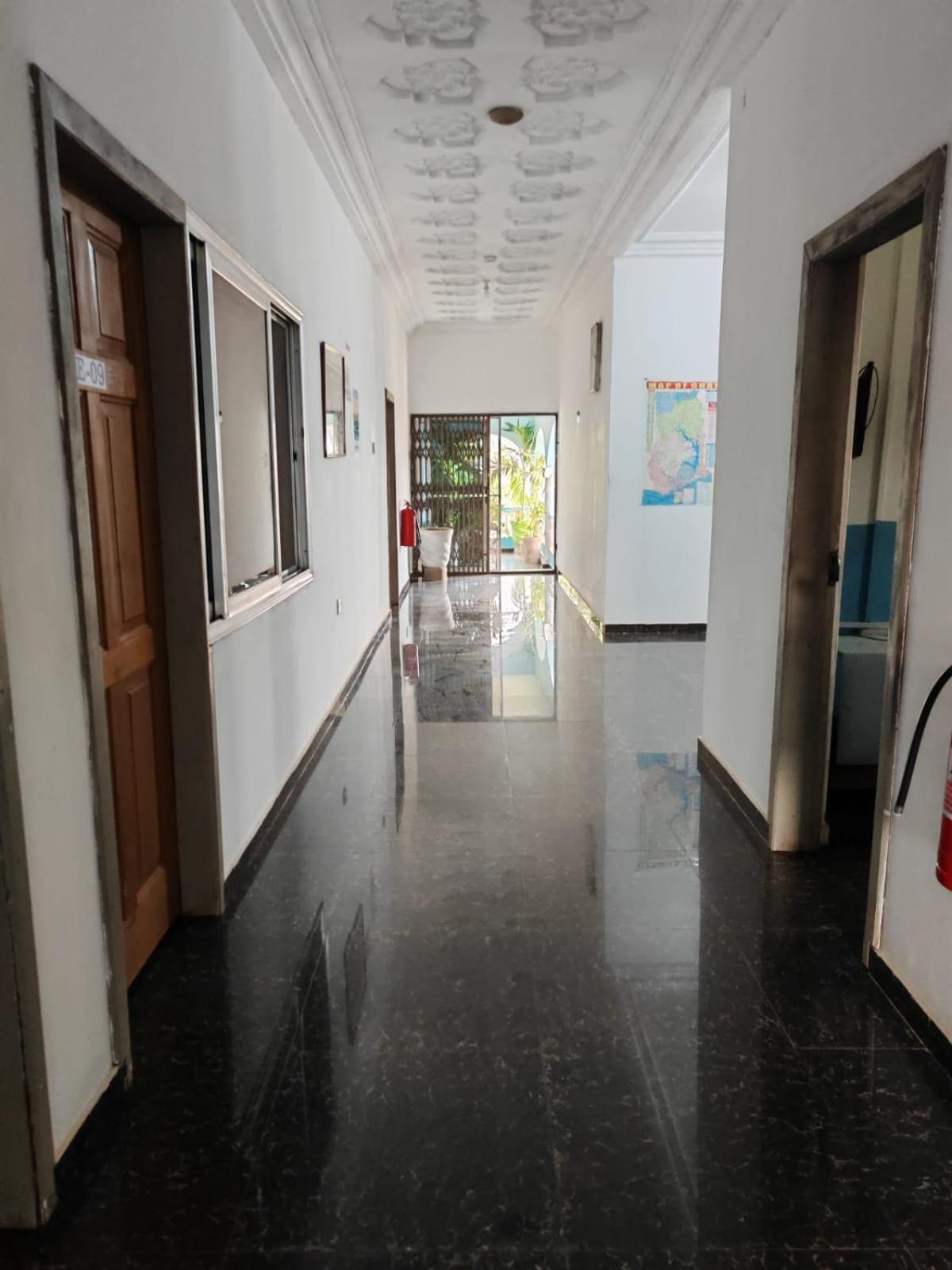 Elizz Guest House Janman Zewnętrze zdjęcie