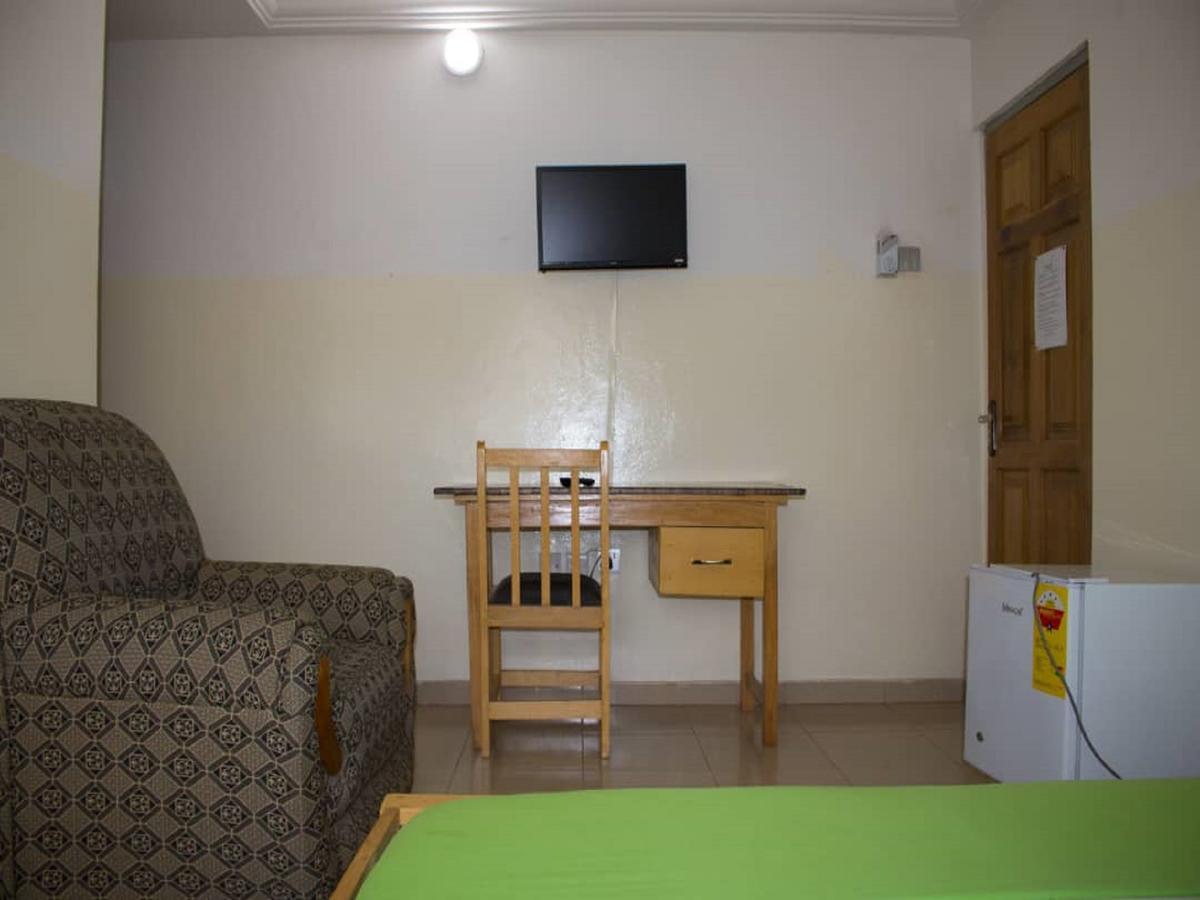 Elizz Guest House Janman Zewnętrze zdjęcie