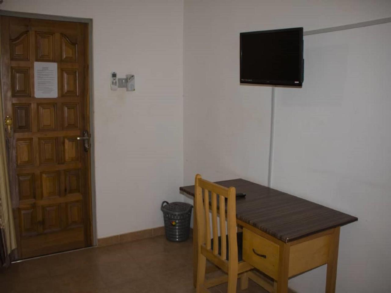 Elizz Guest House Janman Zewnętrze zdjęcie