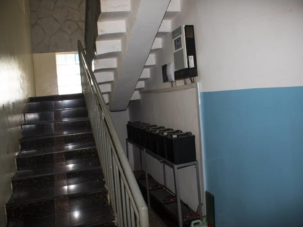 Elizz Guest House Janman Zewnętrze zdjęcie