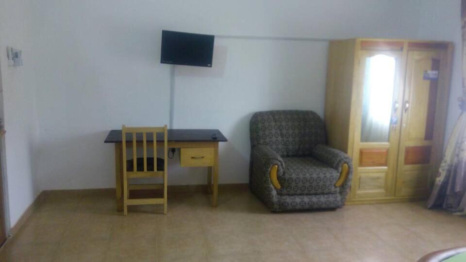Elizz Guest House Janman Zewnętrze zdjęcie