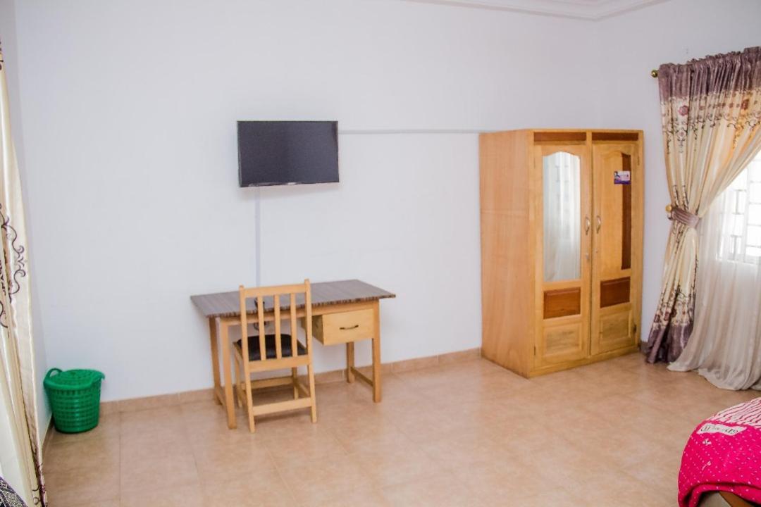 Elizz Guest House Janman Zewnętrze zdjęcie
