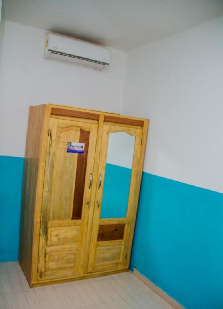 Elizz Guest House Janman Zewnętrze zdjęcie