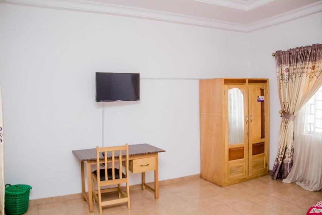 Elizz Guest House Janman Zewnętrze zdjęcie
