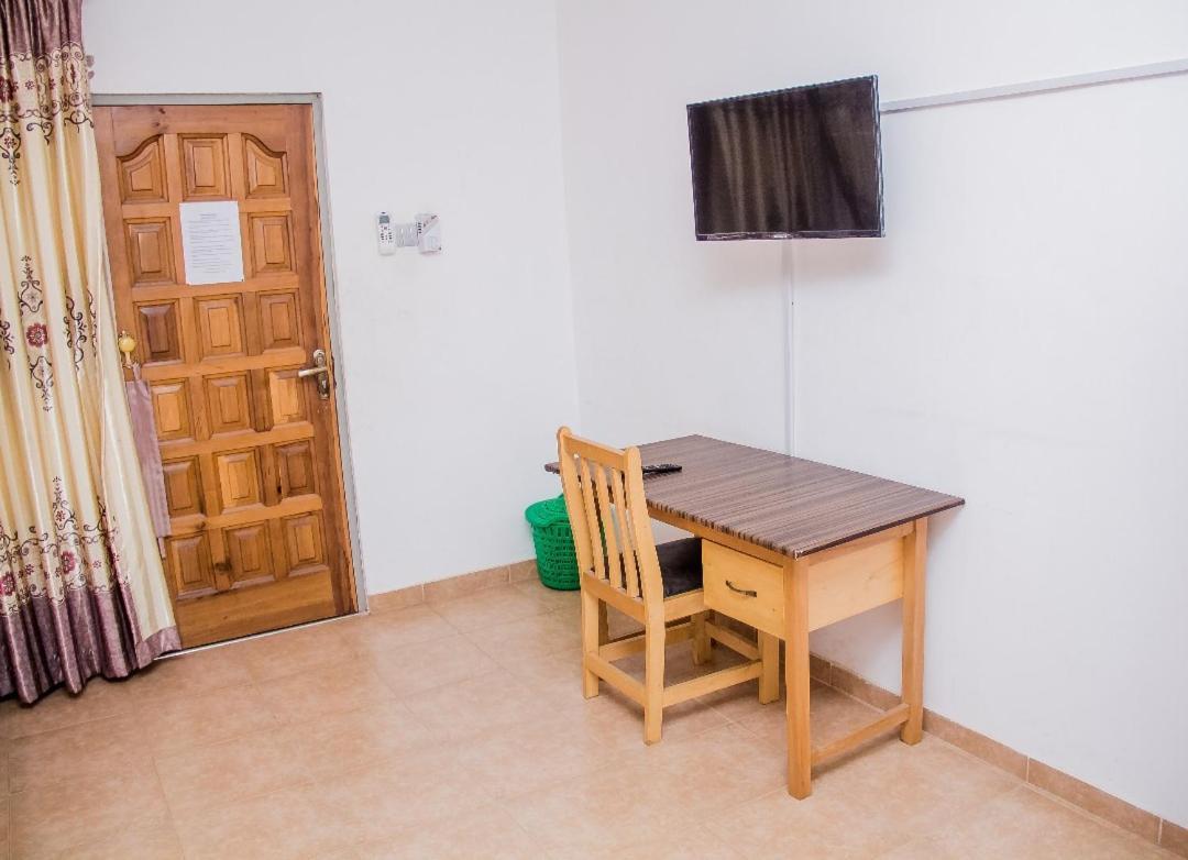Elizz Guest House Janman Zewnętrze zdjęcie