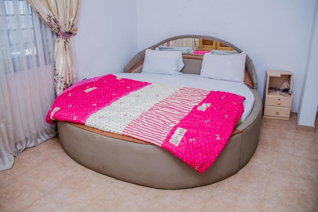 Elizz Guest House Janman Zewnętrze zdjęcie