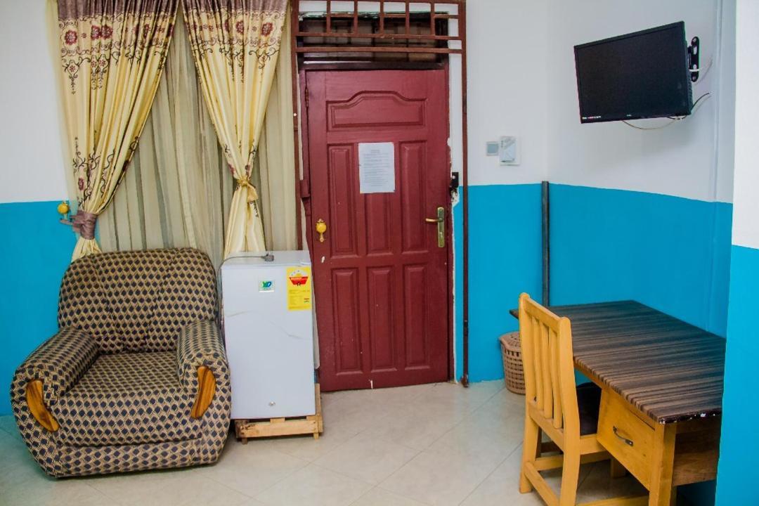 Elizz Guest House Janman Zewnętrze zdjęcie