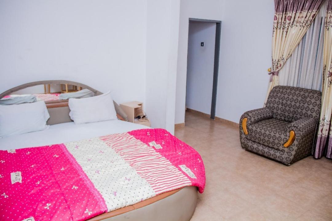 Elizz Guest House Janman Zewnętrze zdjęcie