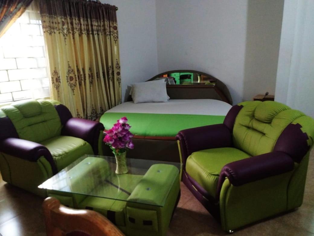 Elizz Guest House Janman Zewnętrze zdjęcie